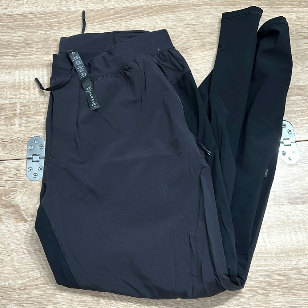 Mens lulu jogger large